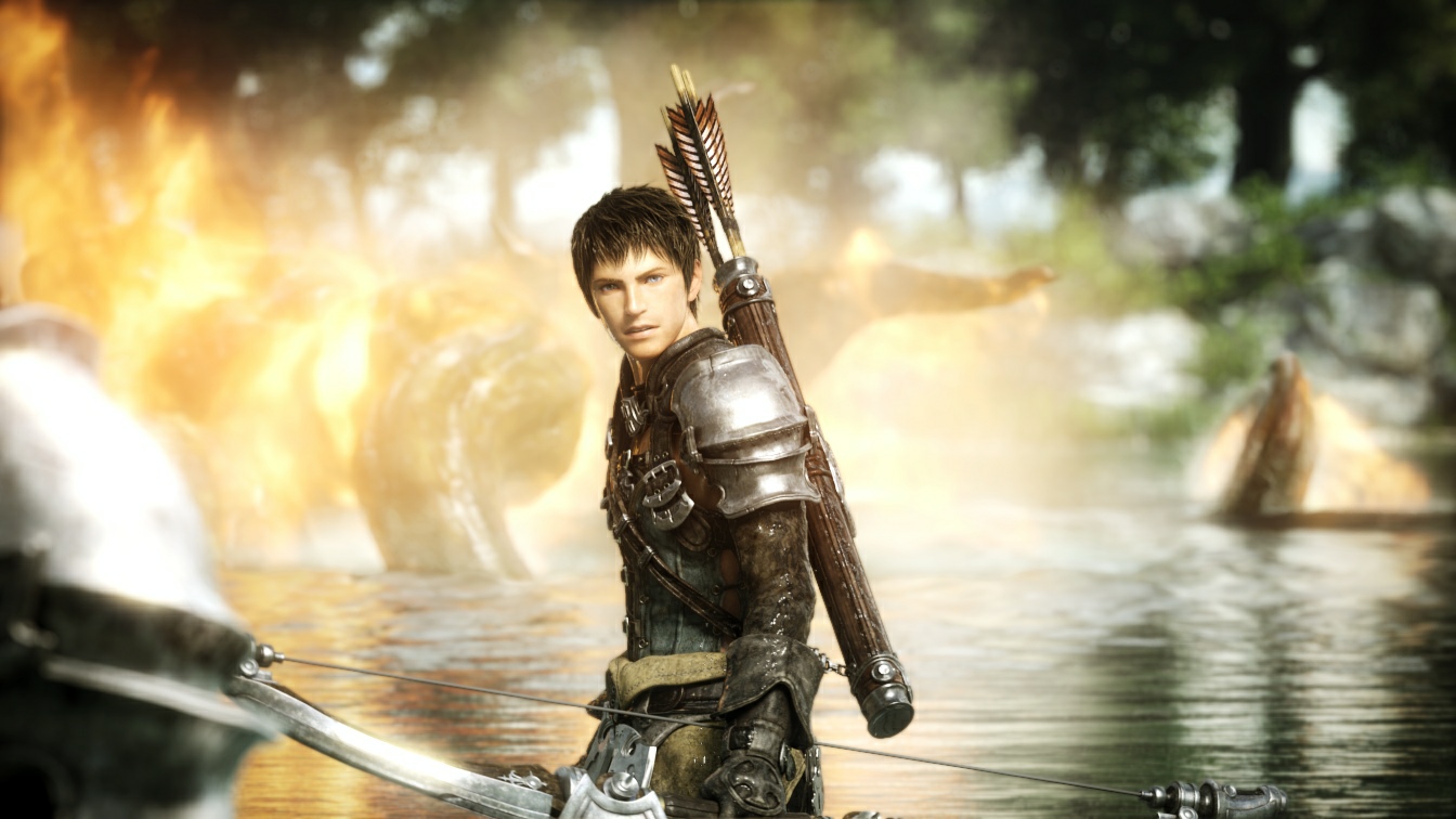 Final Fantasy XIV (Edición Coleccionista) - Imagen 21